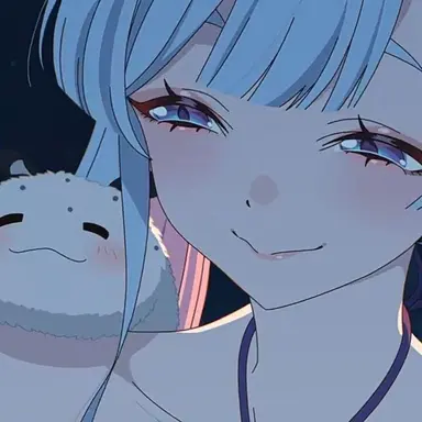 Profile image of 루나미 야치요