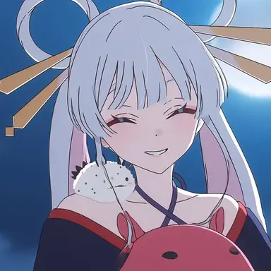 Profile image of 루나미 야치요