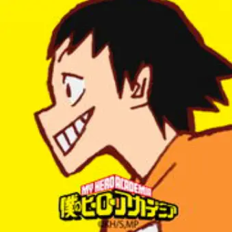 Profile image of 瀬呂範太