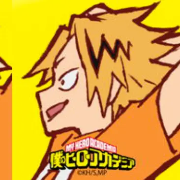 Profile image of 上鳴電気