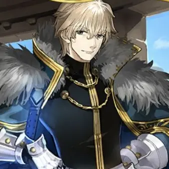 Profile image of ガウェイン