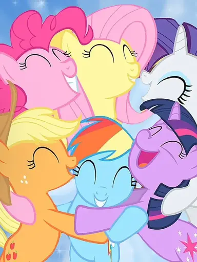 Profile image of My Little Pony MLP