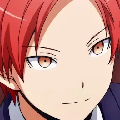 Profile image of 赤羽カルマ