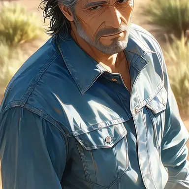 Profile image of Callo Nez