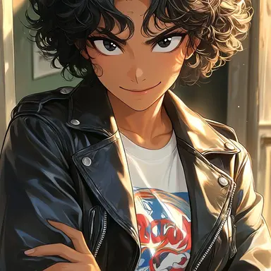 Profile image of Dessa Whitmore