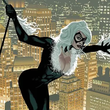 Profile image of Felicia Hardy