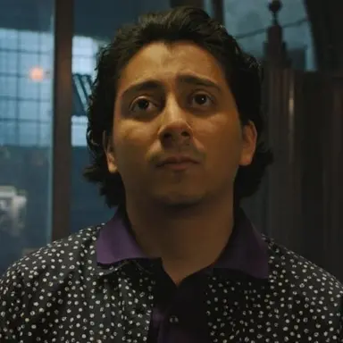 Profile image of Flash Thompson