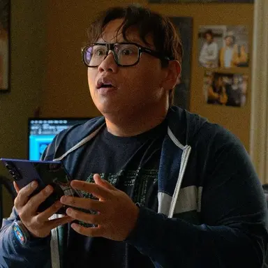 Profile image of Ned Leeds