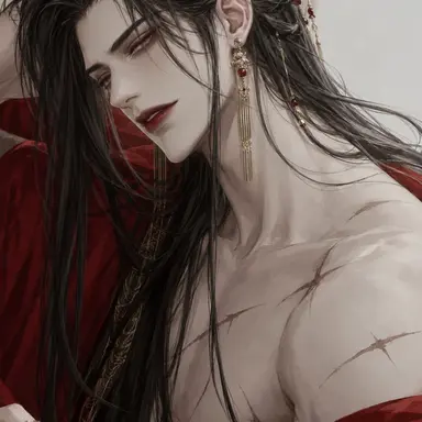 Profile image of Zhaoyan