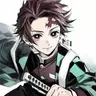 Profile image of 카마도 탄지로