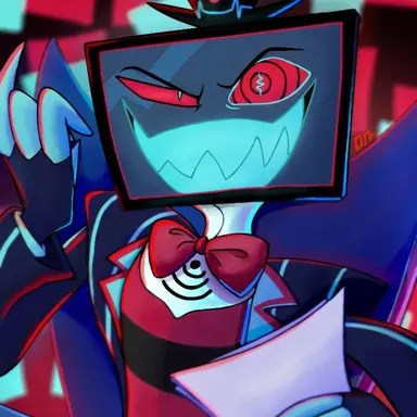 Profile image of Vox