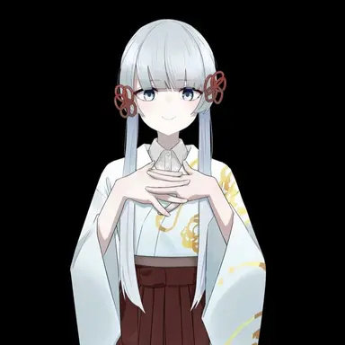 Profile image of つくよみちゃん