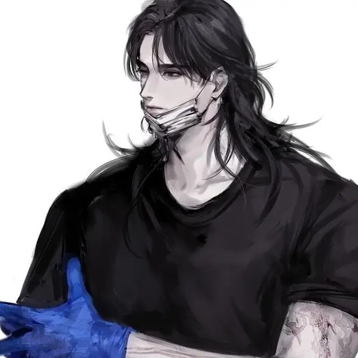 Iji의 수휘혈