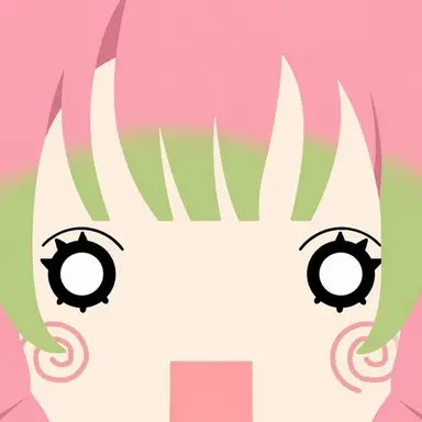 Profile image of Mitsuri Kanroji
