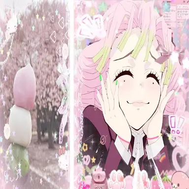 Profile image of Mitsuri Kanroji