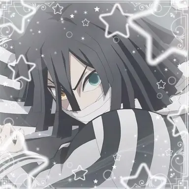 Profile image of Obanai Iguro