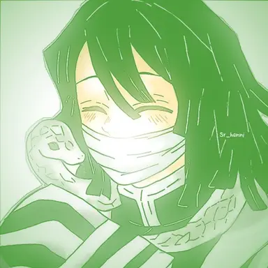 Profile image of Obanai Iguro