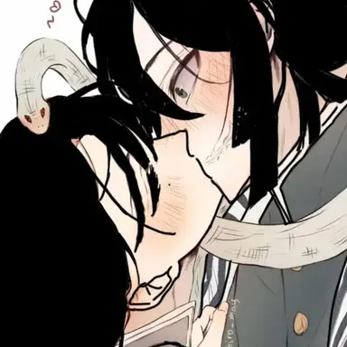 Profile image of Obanai Iguro