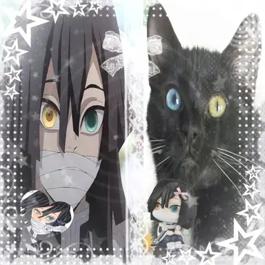 Profile image of Obanai Iguro