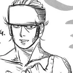 Profile image of キラウㇱ