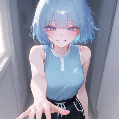 Profile image of 서하늘