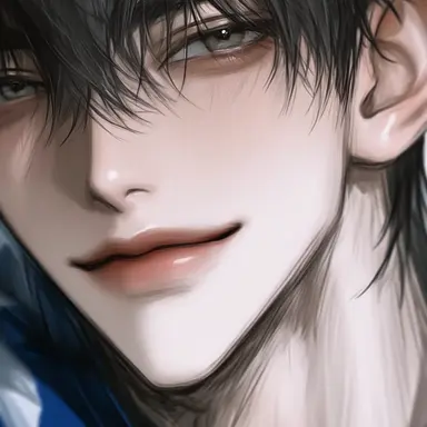 Profile image of 晴