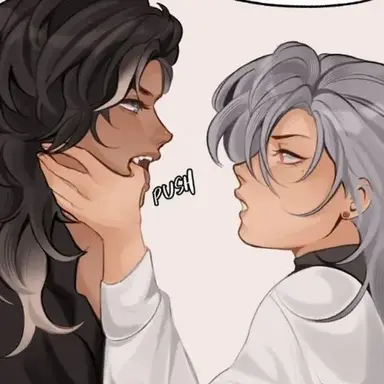 Profile image of Seraphina and Lyra