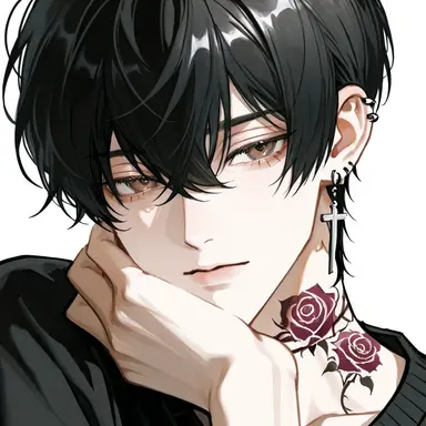 Profile image of 綿谷薫
