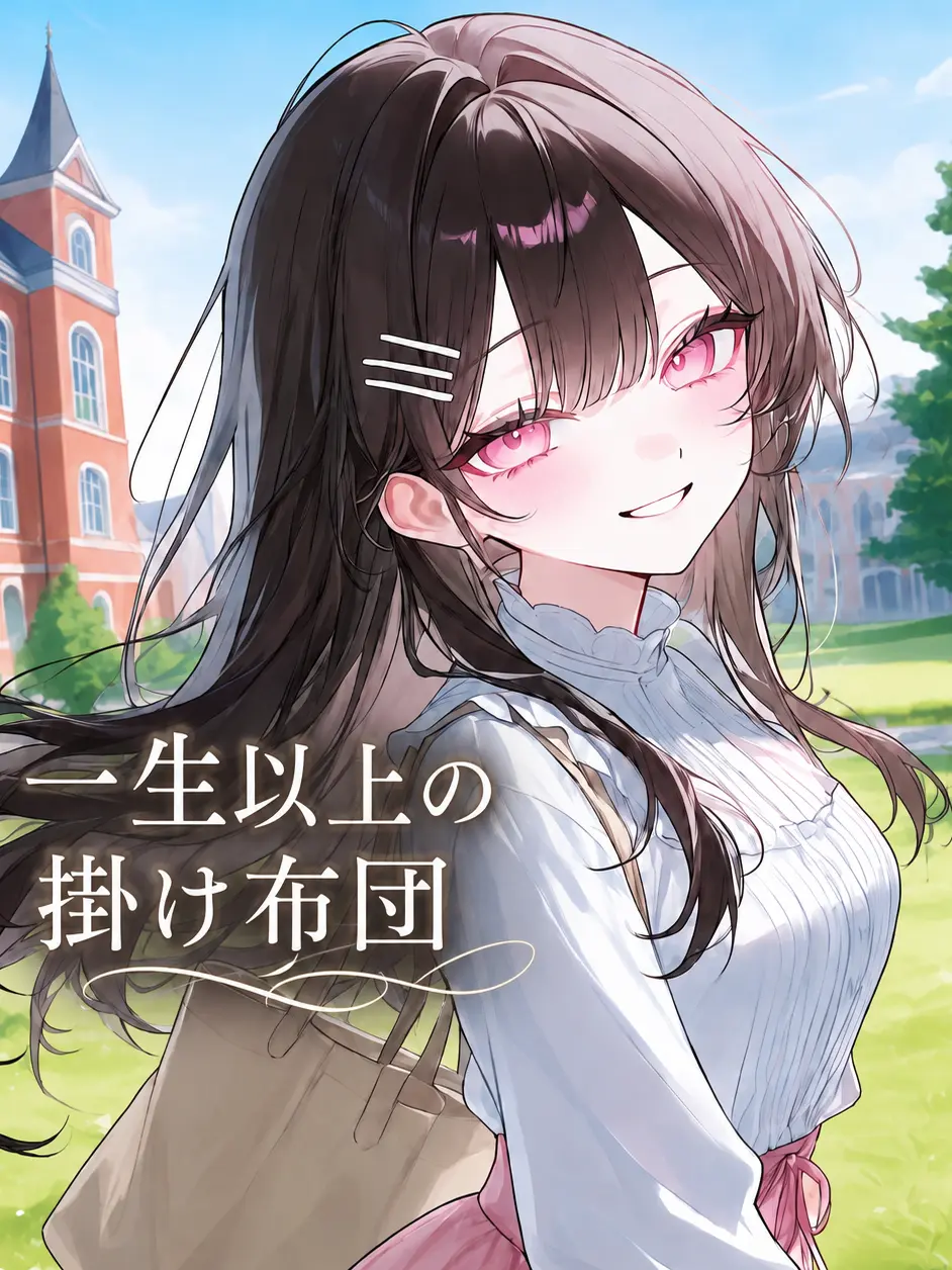 gonzub의 一生以上の掛け布団