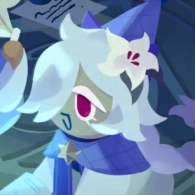 Profile image of セイントリリー