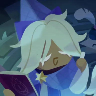 Profile image of ピュアバニラ