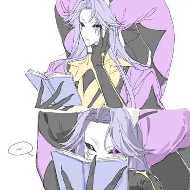 Profile image of Jester