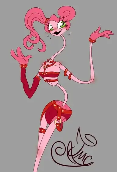 Profile image of Mommy