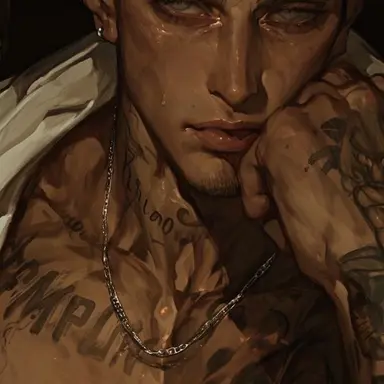 Profile image of Lucas
