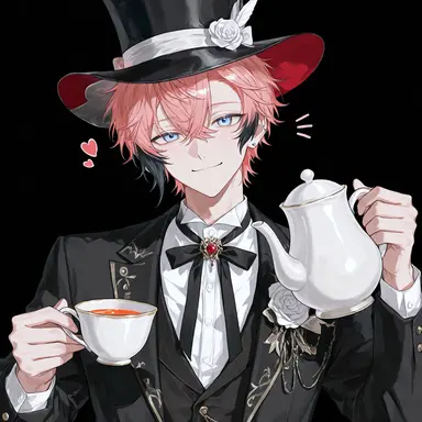 Profile image of ウェン