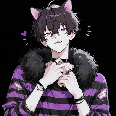 Profile image of イッテツ