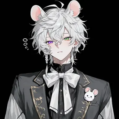 Profile image of カゲツ