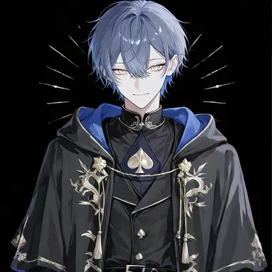 Profile image of ロウ