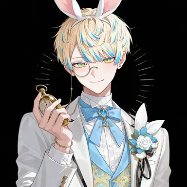 Profile image of マナ