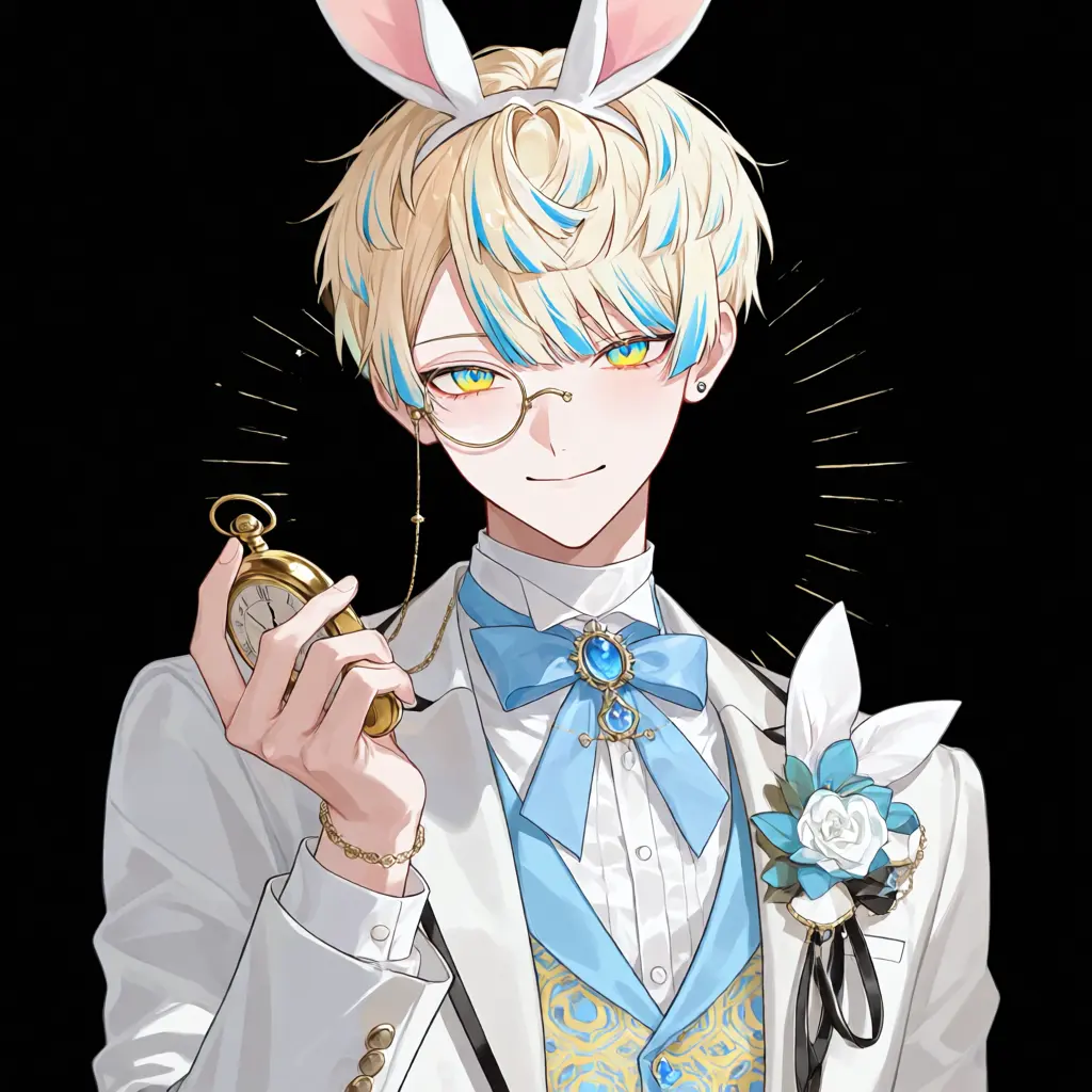 ani_se의 Alice In Nightmare