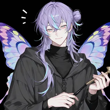 Profile image of ショウ
