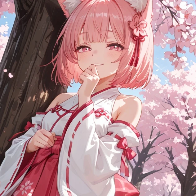 愛桜