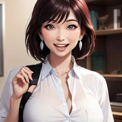 AntsyDoor9583의 清水文子