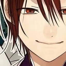 Profile image of 晴明