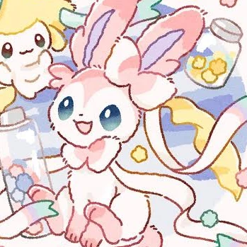 ニンフィア