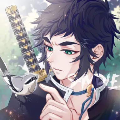 Profile image of 獪岳