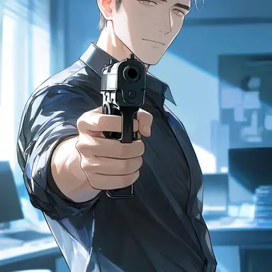 Profile image of Crane Aldis