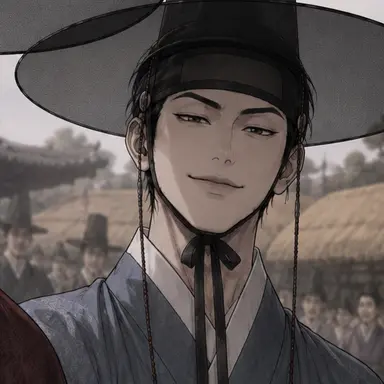Profile image of 임숭재