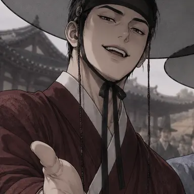 Profile image of 임사홍