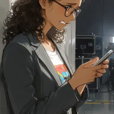 Profile image of Dani Reeves